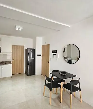 A Estrenar Departamento De Lujo Apartment Buenos Aires Exterior photo