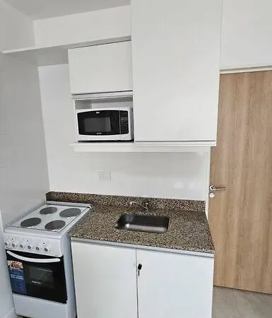A Estrenar Departamento De Lujo Apartment Buenos Aires Exterior photo