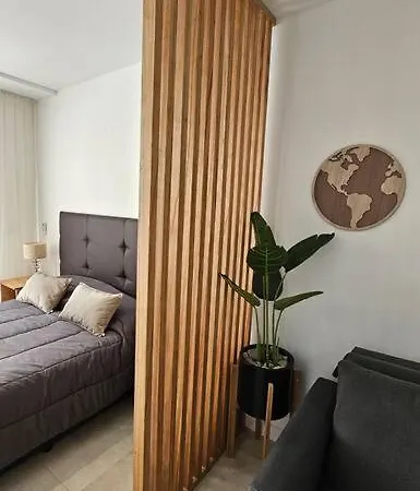 A Estrenar Departamento De Lujo Apartment Buenos Aires Exterior photo