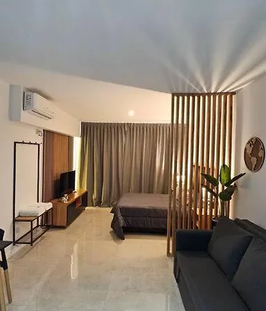 A Estrenar Departamento De Lujo Apartment Buenos Aires Exterior photo