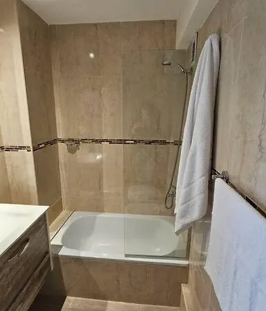 A Estrenar Departamento De Lujo Apartment Buenos Aires Exterior photo