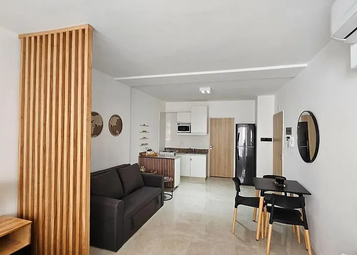 A Estrenar Departamento De Lujo