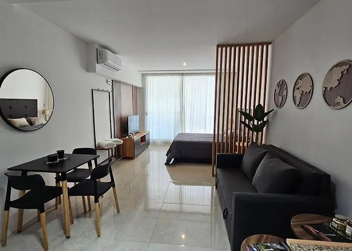A Estrenar Departamento De Lujo
