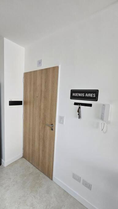A Estrenar Departamento De Lujo Apartment
